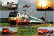 T�rchen 9: Mai - Neue Kamera, neues Gl�ck