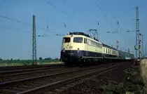 110 451  Porz - Wahn  02.07.94