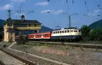 110 452  Neustadt / Weinstr.  20.08.98