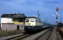 110 456  Ha�loch  10.08.96