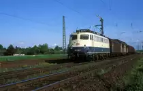 110 458  Porz - Wahn  19.05.95