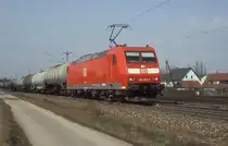 185 050  Tamm  10.03.04