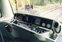 F�hrerstand der 812