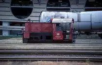 323 846  Mainz Hbf  08.04.95