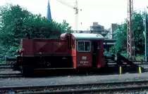323 941  Bremerhaven - Lehe  01.09.83