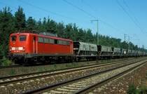 140 399  Graben - Neudorf  14.08.01