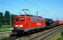 140 404  bei Appenweier  22.07.00