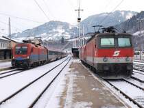 1116.020 + 1144.265 in Scharzach St.Veit am 19.12.11 