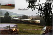 T�rchen 22: November - Eine Fototour mit Frank,