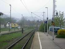 ... mit Blick in Richtung Himmelreich -> Titisee