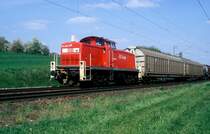 294 286  bei Ebersbach / Fils  26.04.04