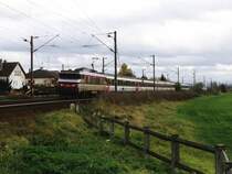 15038 bei Sarrelstroff am 28-10-1998. Bild und scan: Date Jan de Vries. 

