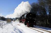 41 1144 unterwegs in Th�ringen 2011