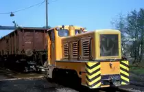 Nr. 9 Kemmlitz 02.04.90

