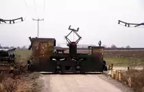 Kaolinwerk  Kemmlitz  19.03.91

