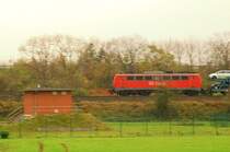 140 783-6 zwischen Andernach und Wei�enthurm