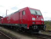185 249 am 01.05.2006 beim BW Hanau