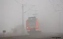 425 274 am 15.01.2012 bei Hohnhorst.