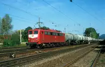 150 168  KA - Durlach  24.09.97