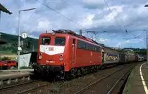 150 168  Welschingen - Neuhausen  19.08.99