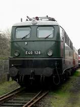 DB-Museum Koblenz-L�tzel, 15.04.2006