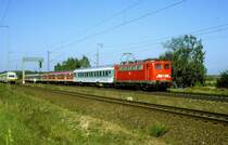 141 403  Graben - Neudorf  19.09.00