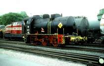 UK 2  Degussa  Wesseling  15.06.84