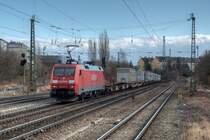 152 077 am 22.01.12 am Heimeranplatz