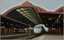 Strasbourg.
29. Oktober 2011