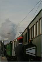 B-C Impressionen.
30. Okt. 2011