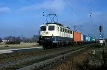 140 463  bei Baden - Baden  01.02.00
