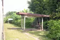 Hst. Bang Ramad am 02.November 2005.
