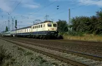 141 420  bei Lehrte  07.09.95
