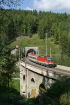 1144.109  IC-257  H�llgraben-Viadukt bei Eichberg am 26.9.11