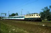 141 429  Graben - Neudorf  19.09.00