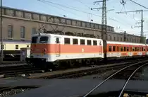 141 436  N�rnberg Hbf  02.09.92