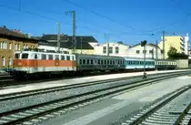 141 436  W�rzburg Hbf  01.06.94