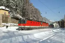 1144.101+1044.049  G-56603  Semmering  am  8.2.12