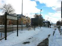 �stersund V�stra April 2006