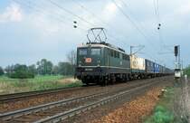 140 476  bei Baden - Baden  18.04.99