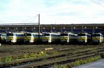 1801 + ......  Kinkempois  23.10.99