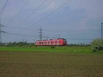 Anonym gebliebene 425 kurz vor Worms.