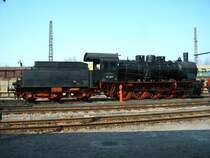 57 3297 im SEM C. Hilbersdorf am 08.04.06