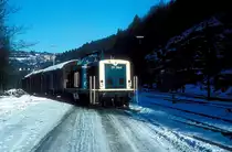 211 204  Alter Bhf Calw  23.01.81