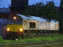 DLC PB 14 am 25.05.06 in Frankfurt (Oder).