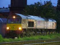 DLC PB 14 am 25.05.06 in Frankfurt (Oder).