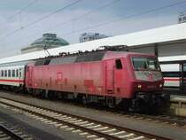 120 126 in Mannheim.