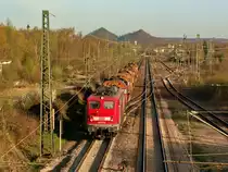 140 677 mit Fl�ssigeisen am 2.4.12 bei Bous.