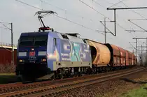152 136-8 in Porz Wahn am 03.04.2012