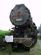 52 8137 als Baumbewachsenes und von V�geln bewohntes Biotop in Sta�furt, 27.05.06